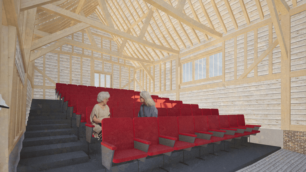 Simon Knight Architects
